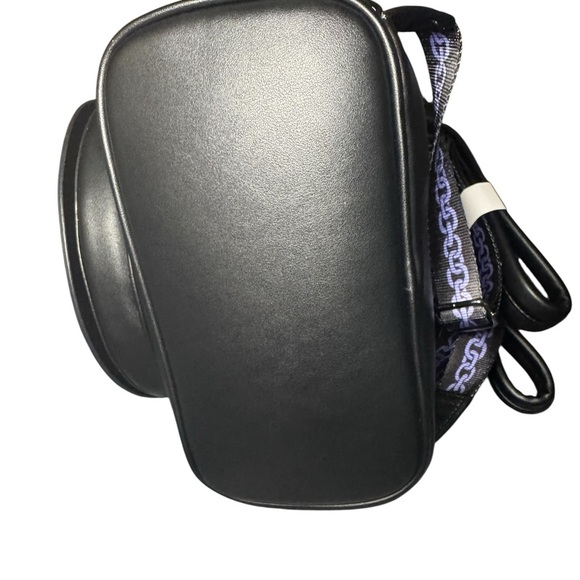 Loungefly Disney Nightmare Before Christmas Oogie Boogie Wheel Bag main image 6